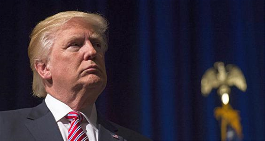 “退群”上瘾？美国在宣布退出一条约后，迎来