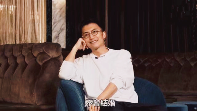 王菲，只能是恋人！谢霆锋首次正面回应锋菲恋称：不会结婚