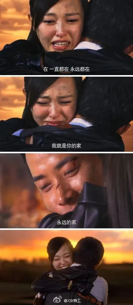 藏不住了，罗晋作为唐嫣专属摄影师，水平竟然