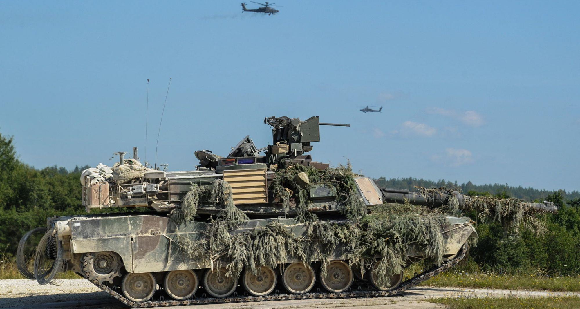美國在全球部署軍事基地，卻被5個國家拒絕，亞洲就佔據4個國家