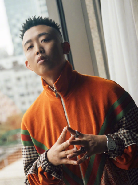 又搞事情？药水哥受邀参加《中国新说唱》，自