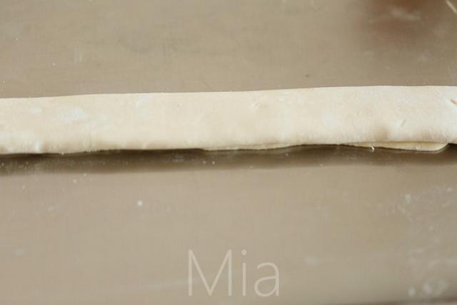 图片[5]-椒盐花卷的做法步骤图80多岁老奶奶做的花卷蓬松特别好吃不吃-起舞食谱网