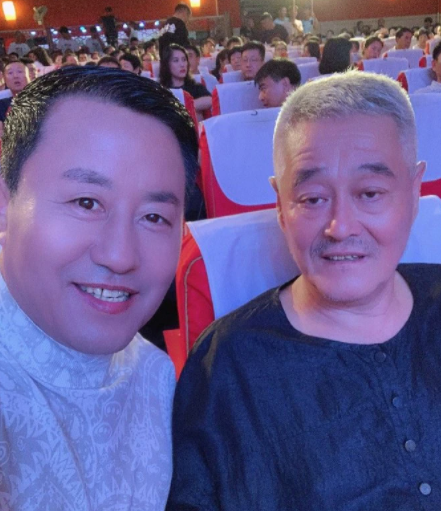 于月仙去世，王小宝罢演，赵本山为什么还要拍《乡爱》？原因有三