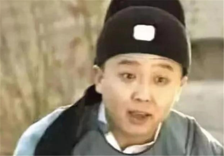 于谦曾是《小龙人》里的配角，如今却成为了相