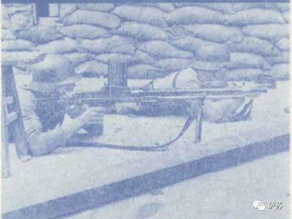 电影《八佰》没告诉你的历史细节：29张照片揭秘八百壮士战斗真相