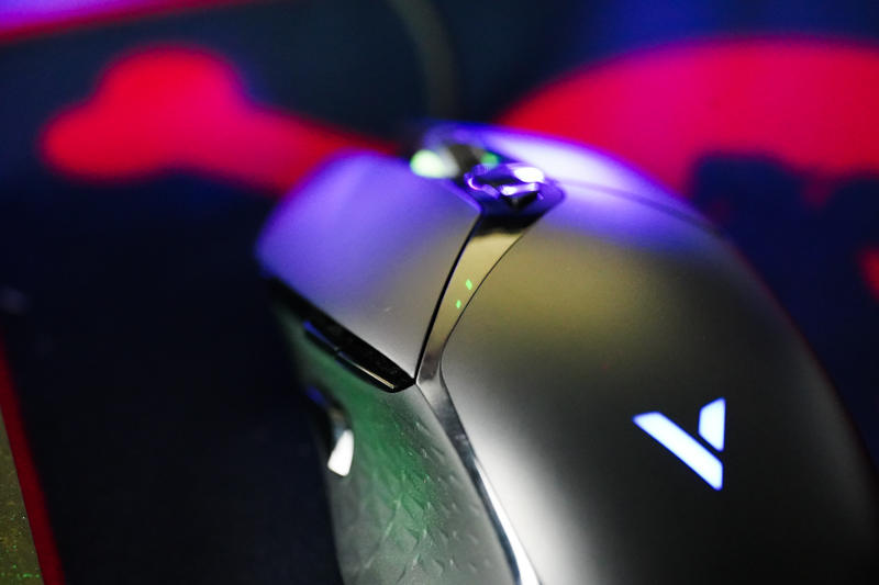 149元体验高端游戏鼠标现实吗？雷柏VT30给出了答案