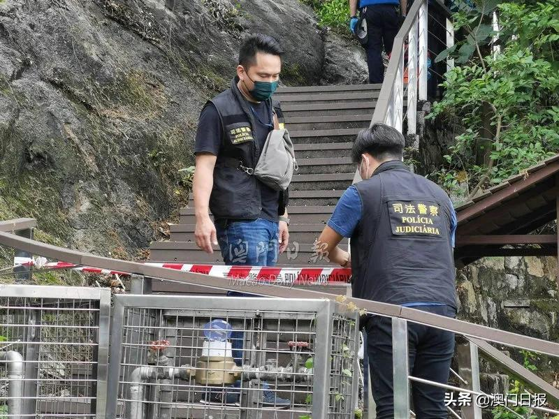 内地女子遭肢解拋尸大潭山，疑凶中山落网-第3张图片-大千世界