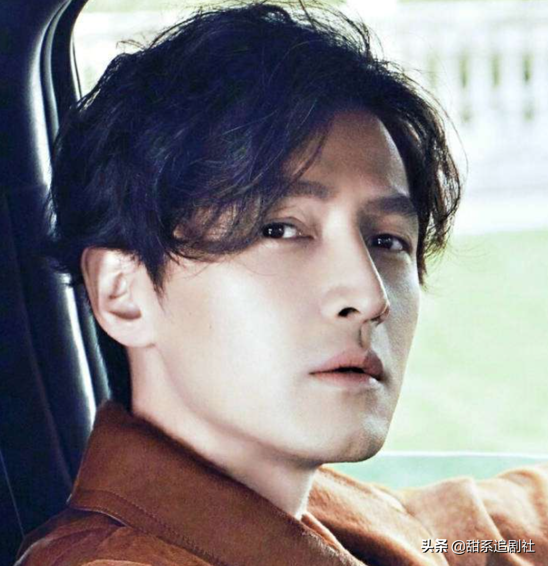 Agent of introduced from the northern and western nationalities or from abroad song refuted a rumor eventually! A farce, 