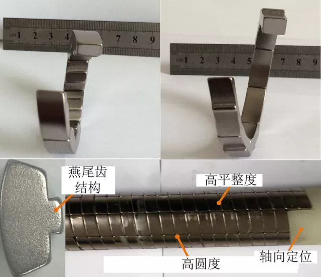 江苏大学赵文祥团队特稿：高推力永磁直线作动器及其关键技术综述