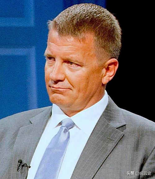 号称世界最强雇佣军团的黑水公司，是如何走向衰落的