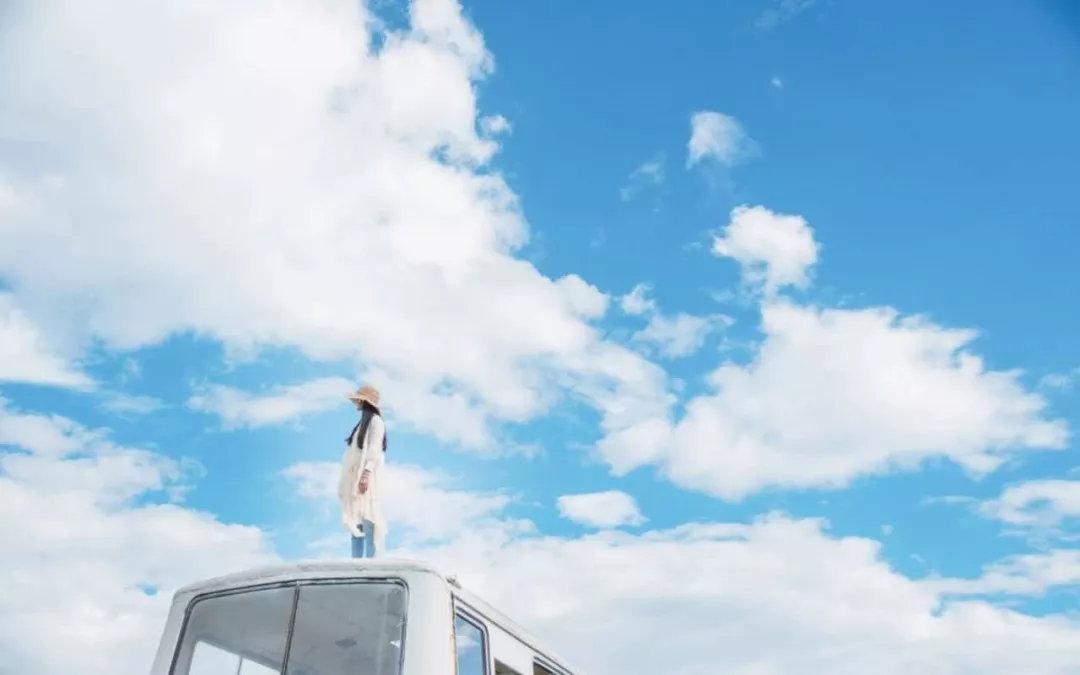 人生有一種艱難，是從錯誤中學習