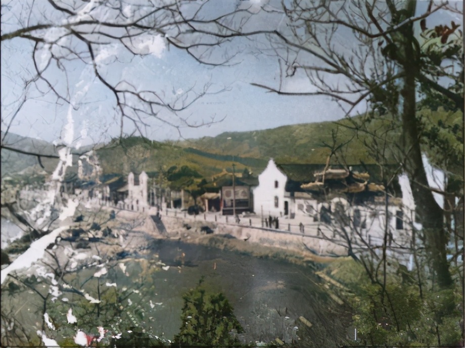 特务挖掘毛主席家祖坟，凶手作案后常做噩梦，群众举报后被判死刑