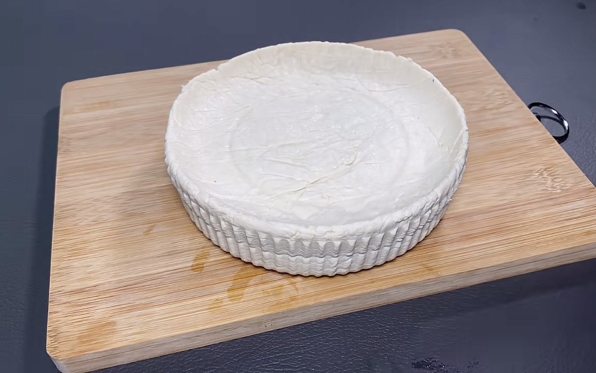 自製豆腐，原來這麼簡單，一碗黃豆，出6斤豆腐，健康又營養