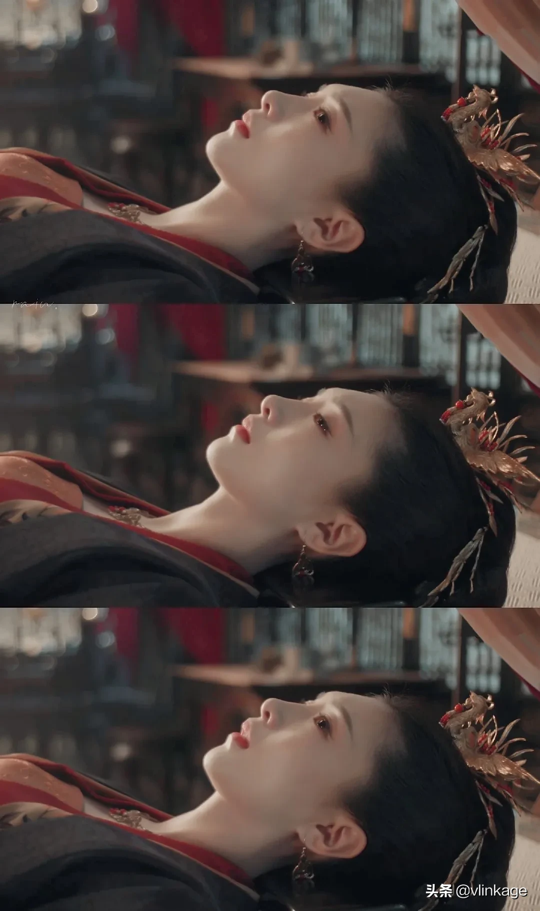 《清平乐》的女主角江疏影选对了吗？