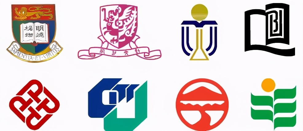 香港留学，有亿点点心动