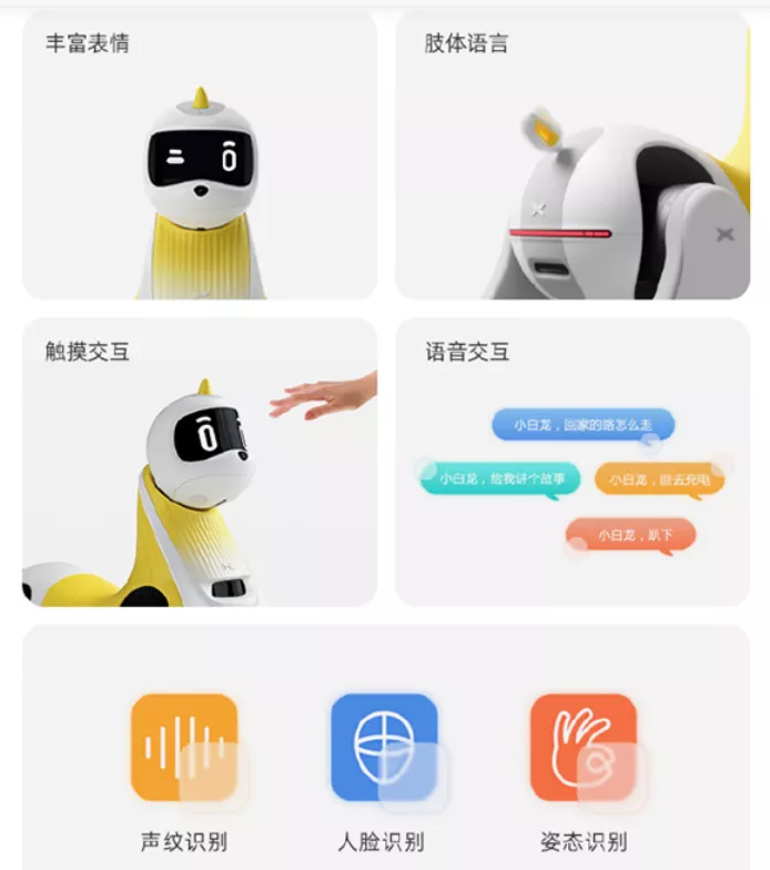 小鹏机器马是个什么鬼？