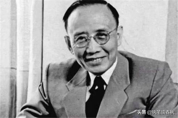 郭沫若想请溥仪协助自己研究满语，溥仪却冷冷