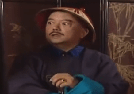 Is cultural worker name-calling much absolutely? Guo Degang does not take a dirty word at modest, scold so that the foreigner refutes feebly