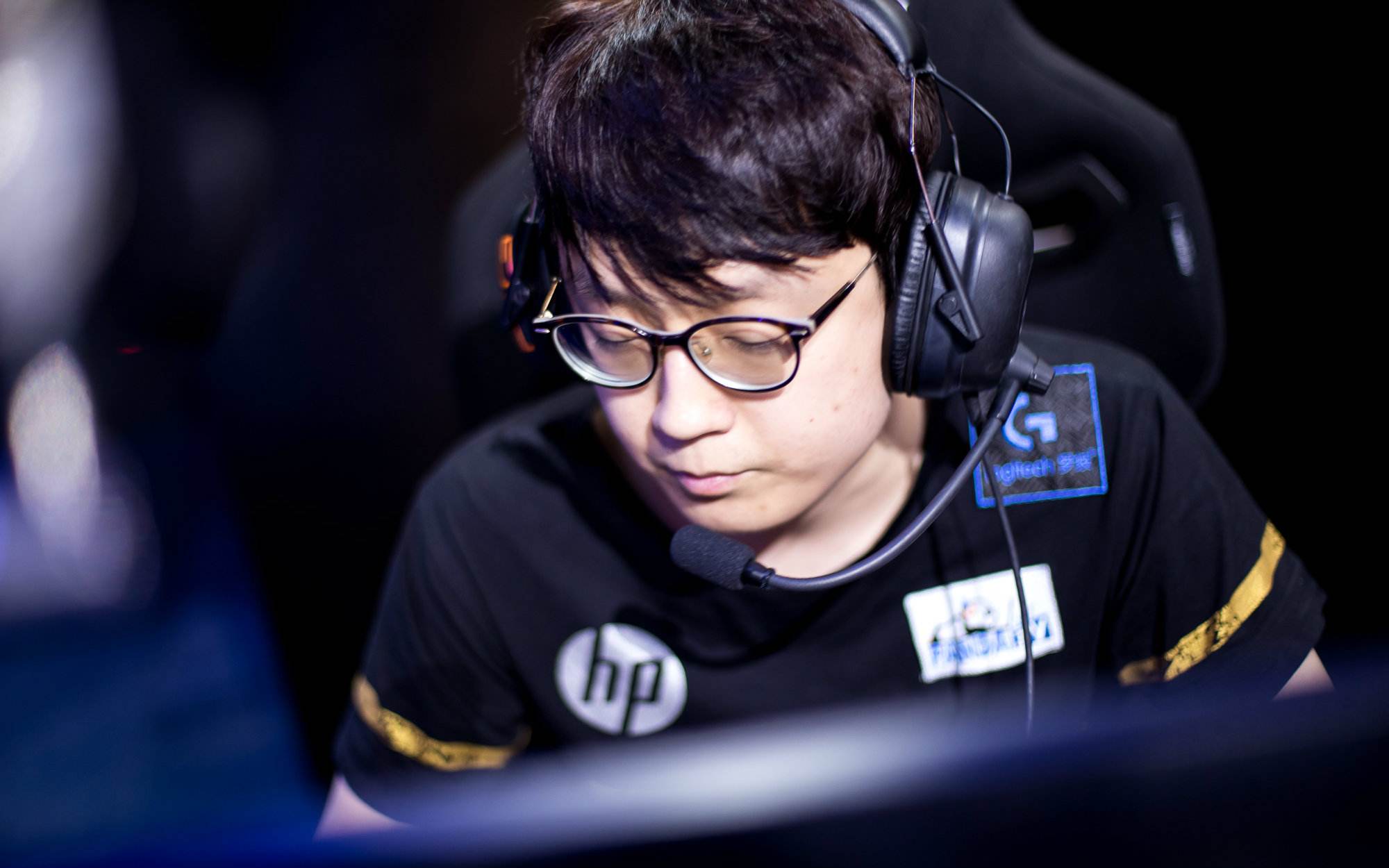 Uzi退役后谈与Mata搭档：当时RNG不需要教练，Mat