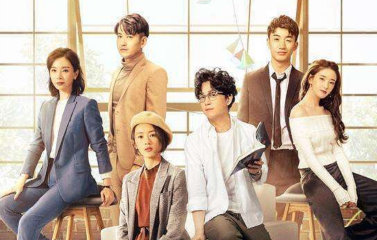 《谁说我结不了婚》：陈数饰演的角色被讨厌，潘粤明的造型被吐槽