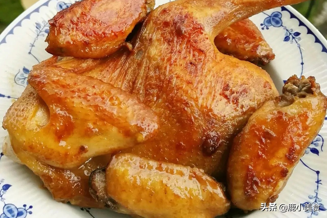 廣東最知名的“5道雞”，白切雞宴席必備，鹽焗雞客家名菜，美味