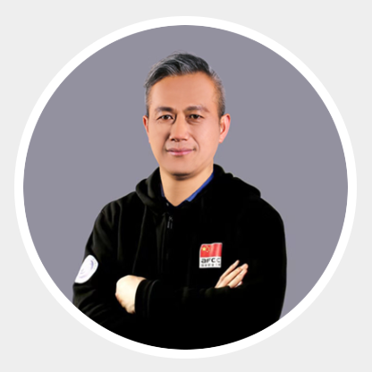 IWF &amp; 上海体适能 | 燃爆你的四月 带你感受火热现场