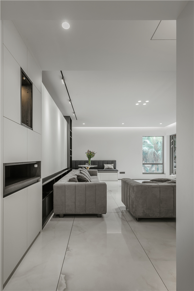 极简风设计案例｜精神上的极简，才是真正的自由