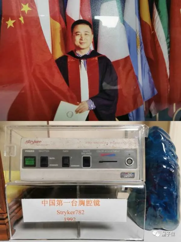 他是首位獲得阿里百萬(wàn)大獎(jiǎng)的醫(yī)生，33歲，曾被認(rèn)為不適合科研