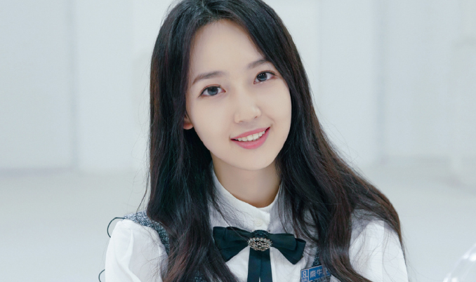 努力在运气面前一文不值？虞书欣无缝进组，未