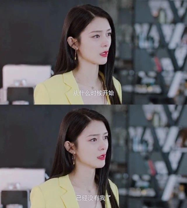 傅菁为了安娜这个角色学舞蹈，可无论颜值还是