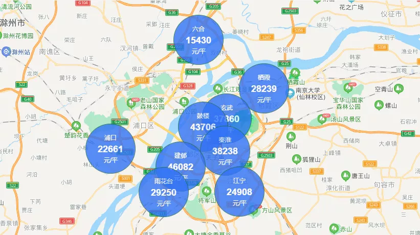 超11万套！南京二手房库存量再创新高，你的房好卖吗？