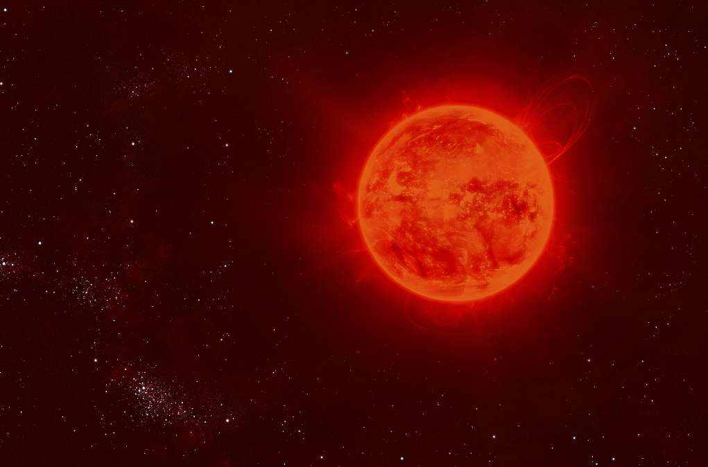 银河系中有多少个“太阳”？