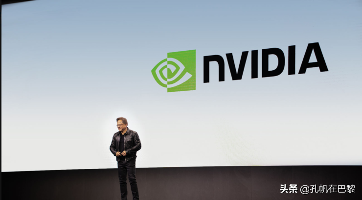 中國台灣佔據了全球半導體產業鏈的�命門�？ 德國都要求助