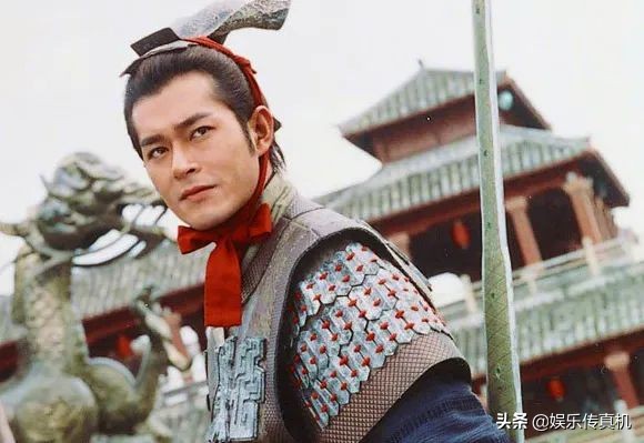 5部新片定档2021，但古天乐的“劳模模式”其实才