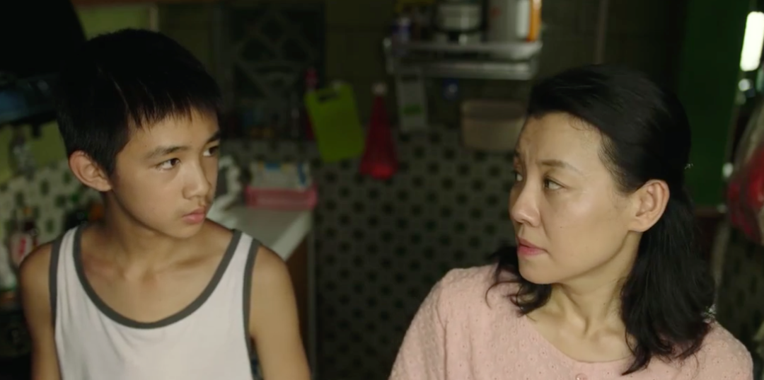 《隐秘的角落》丨30万救命钱毁掉了三个孩子的童