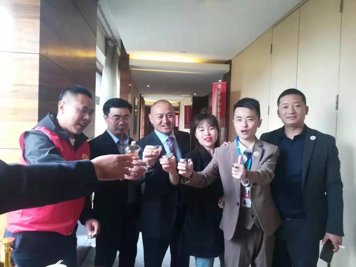 桑树黄品质好酒亮相糖酒会受到追捧源于大健康需求