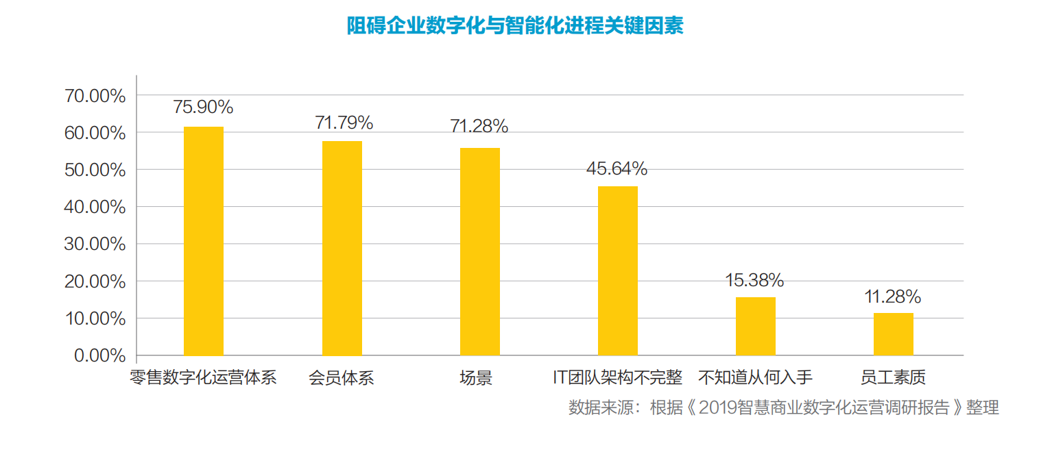 2020中国商业智能化发展研究报告