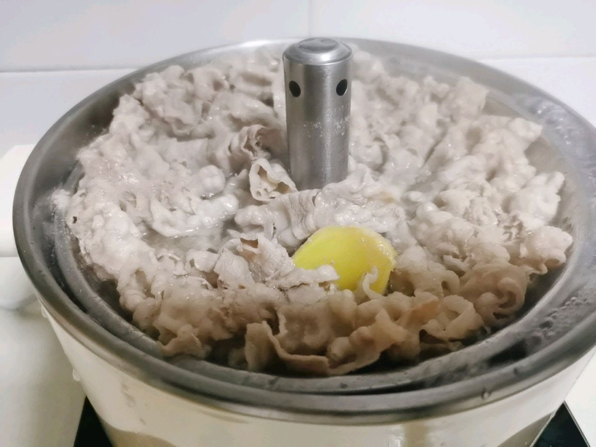 好吃上瘾的土豆肥牛卷，简单快手，鲜香下饭，家人都爱吃