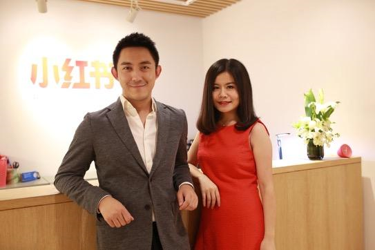 湖北美女28岁辞职创业，在上海开公司市值400亿元，凭啥？