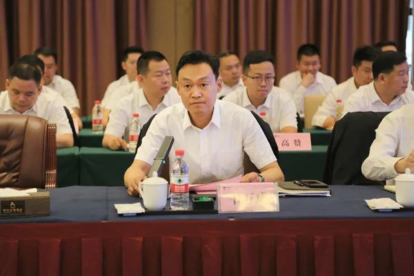 动态新洋丰2021半年营销工作盘点