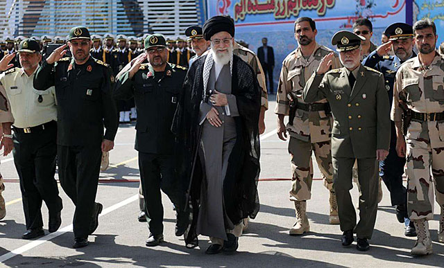 伊朗的高級精神領袖哈梅內伊，為什麼現在越發的受民眾反對？