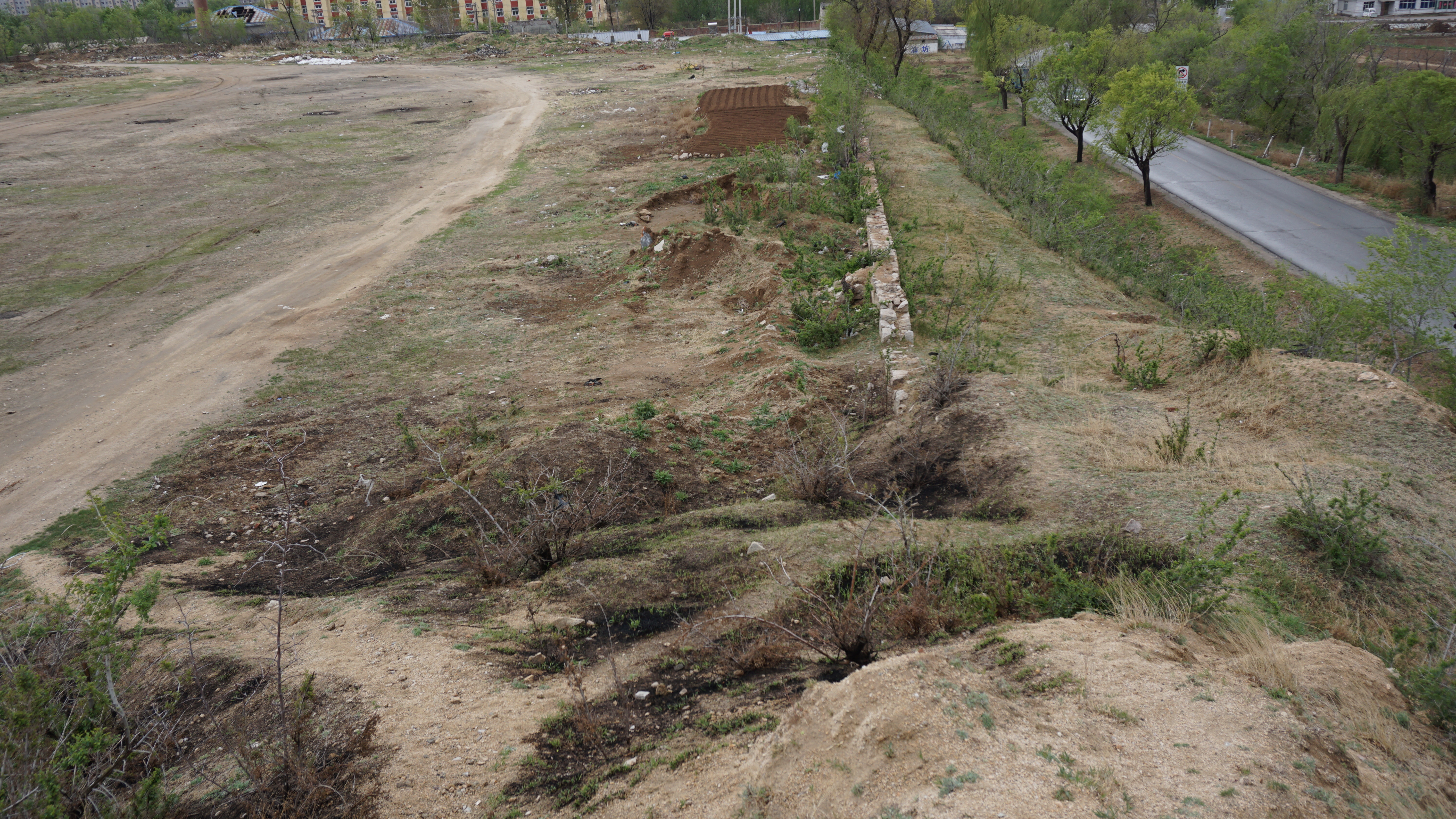 东北千年古城广宁的前世今生 少为人知的东北千年古城广宁城