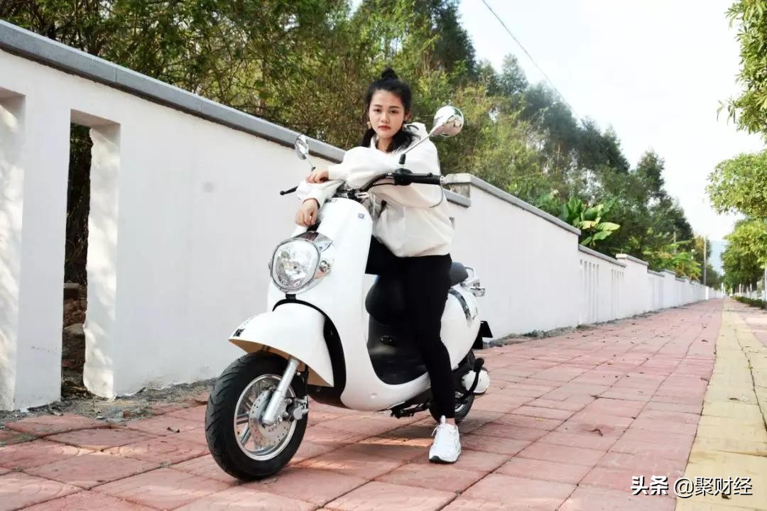 电动车新规实施在即，2022年1亿辆超标车被淘汰，千亿大市场来了