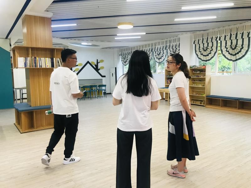双流协和实验小学丨交流、学习、成长 炫出最美的弦子