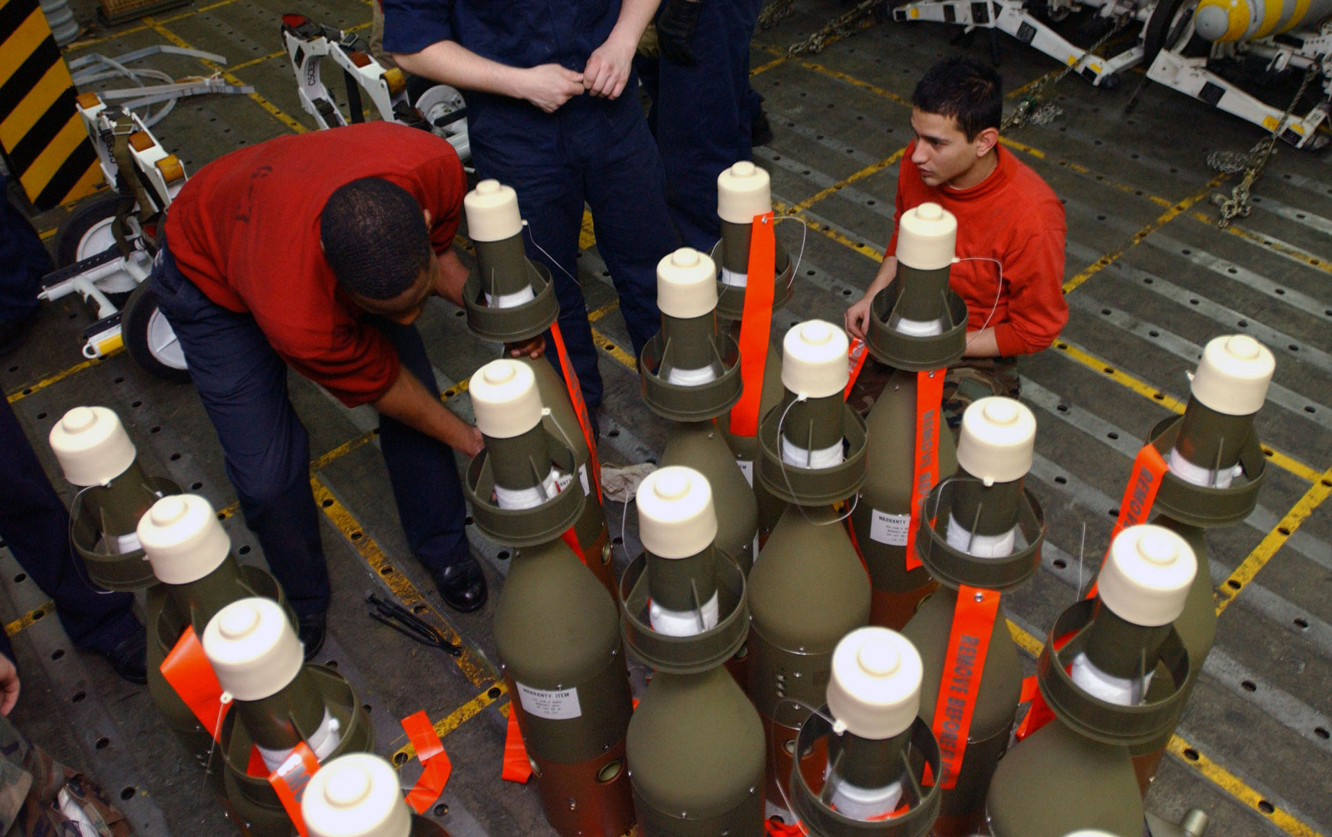 中国版“杰达姆”不能用GPS，但北斗逐渐成熟，