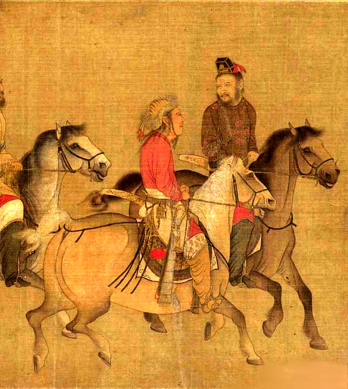 五代第一美女：绰号写入正史，一生悲欢交集-第18张图片-大千世界