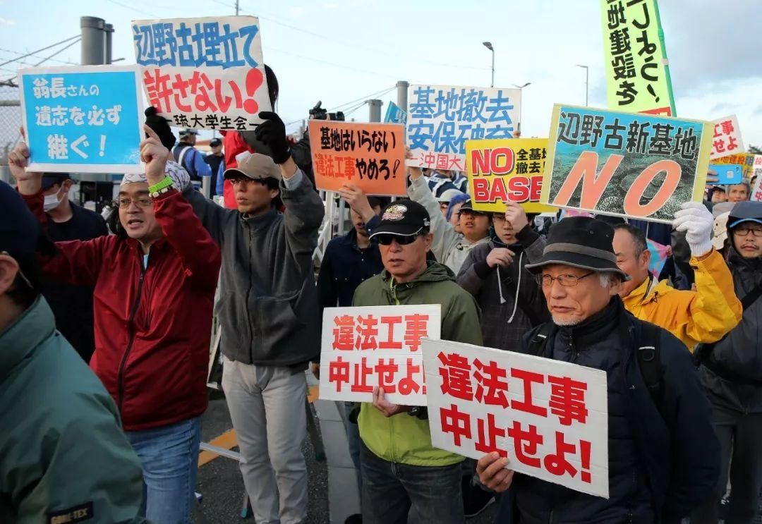 小看了中国？美军在第一岛链建立导弹网，专家：胆敢互射看谁更伤