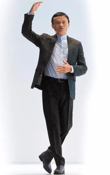 屡赚暴利的孙正义这回也踢到铁板了，每一个危