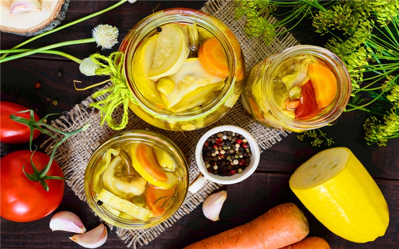 50多岁的人创业，想在农村开个小工厂，有哪些项目可以选择？