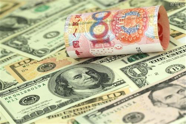 美国危机转嫁19国！亚洲3国狂抛38.65亿美元，央行正式出手